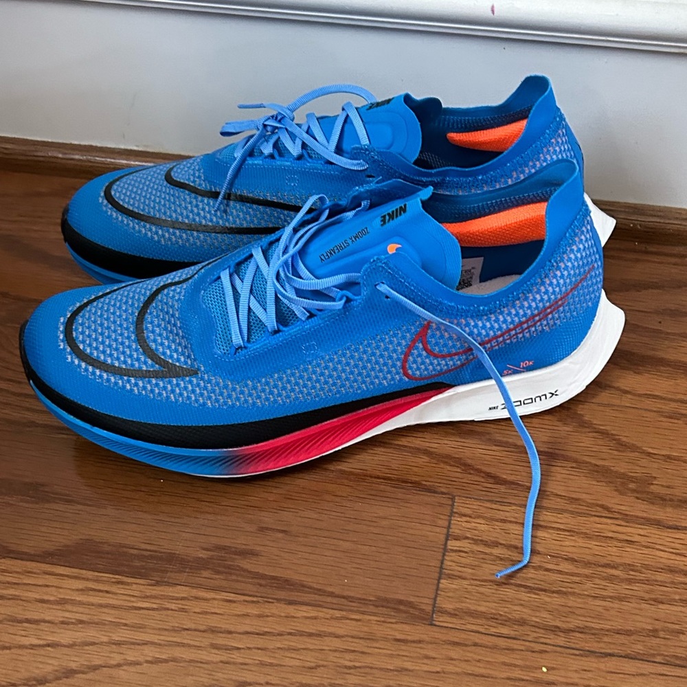 Nike Zoomx Streakfly